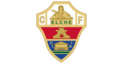 Gestion QR Elche CF